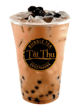 Bubble Tea Café - Restaurant Tai Thu